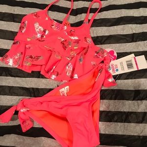 Limited Too bathing suit